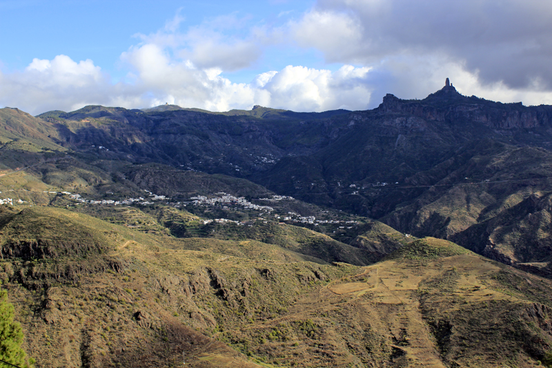2016-11-07_160419 gran-canaria-2016.jpg - Artenara - Blick zum Roque Nublo